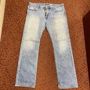Men’s Ralph Lauren Jeans 34x34